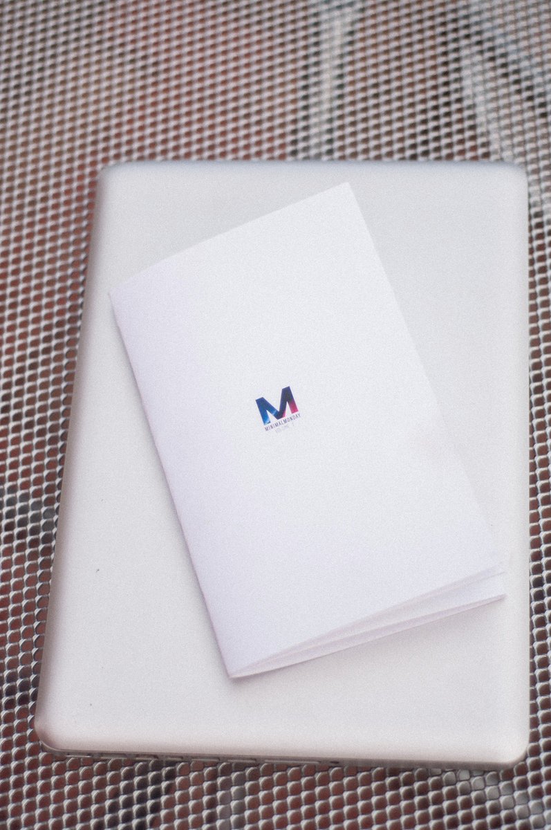 minimalmonday's tweet photo. https://t.co/kaPB0YTeLm