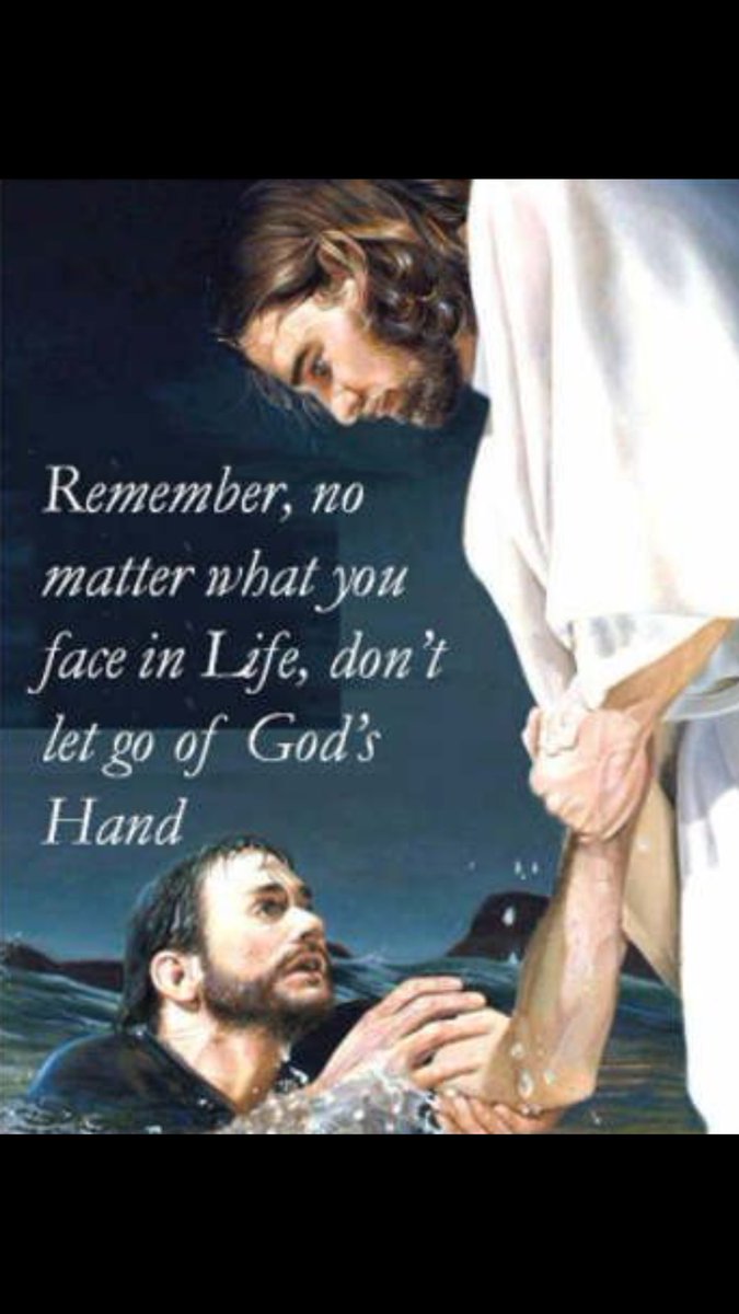 NacAtkinson____'s tweet image. Matthew 14:27-31