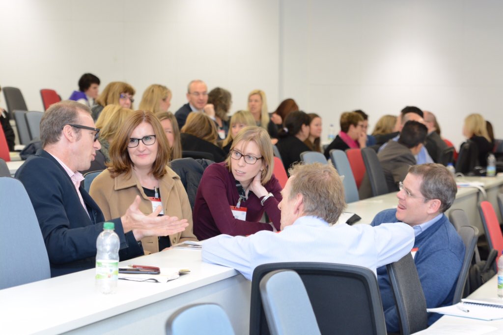 CharteredABS's tweet photo. Great interactive panel discussion to close #PMAC2016 day 1. We look forward to seeing you 4 dinner @cardiff_castle https://t.co/ODgwHt9BT9