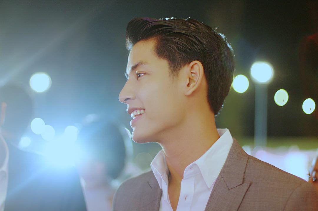 ฝันดีนาจา 😘😘😘 cr.vango3447