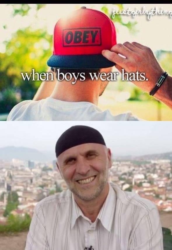 #ОнаКога ќе купиш кече а сдсм изгуби