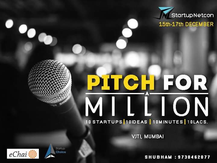 startup_netcon's tweet photo. Pfm, an event of snc to raise funds upto 10lakhs.
Register@ https://t.co/OLTIpwDYkB  
Visit- https://t.co/QxXmkZeraH
#StartupNetworking #pfm https://t.co/aiqn8tZGkF