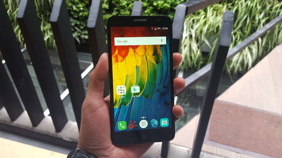 MundoLocker's tweet image. ¿QUÉ HARÍAS POR UN ALCATEL POP 4 PLUS? bit.ly/2hm2WHV