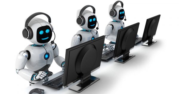 9 maneras en las que los robots afectarán a tu trabajo dlvr.it/MscWpp