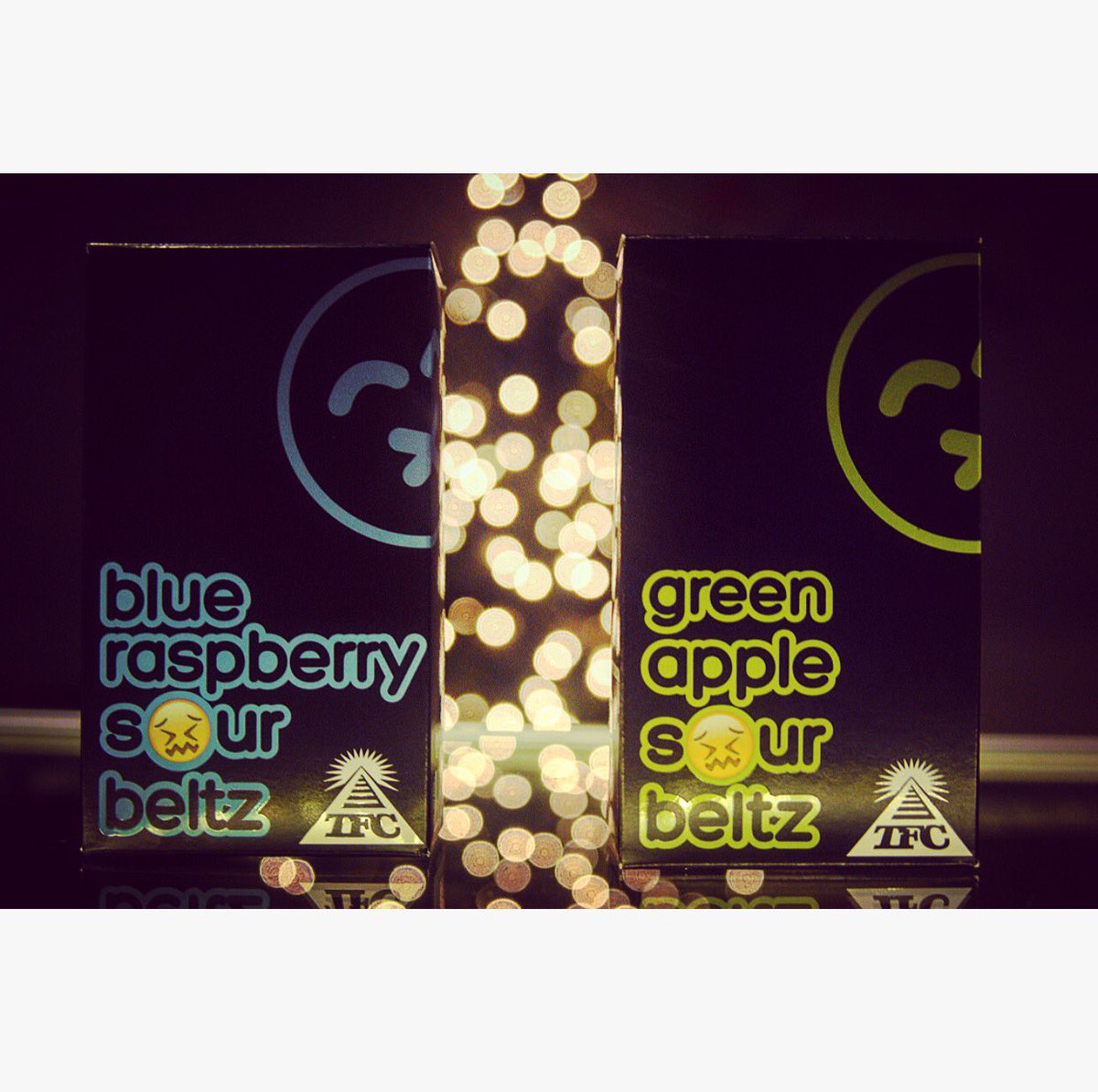 tfcelixir's tweet image. TFC Elixir is in the Holiday Spirit!