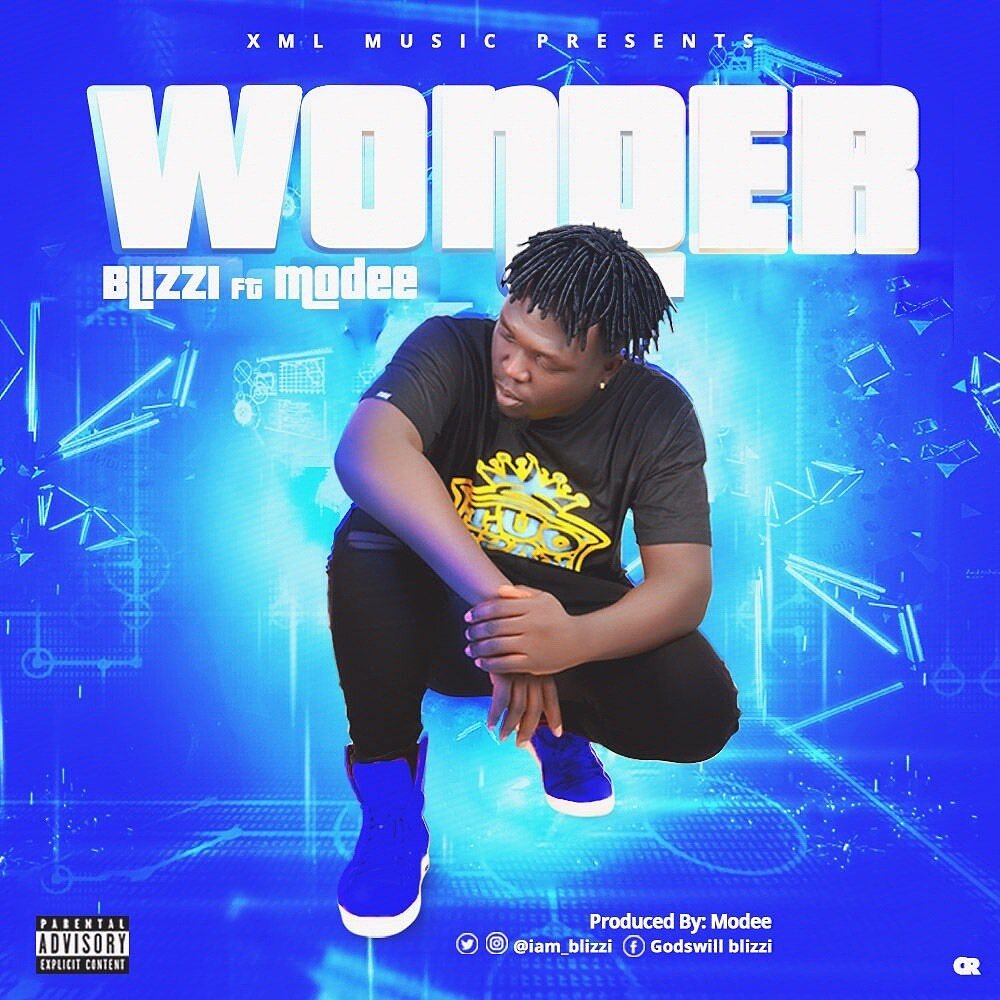 kingmax_xml's tweet photo. New music coming thru @Iam_Blizzi #WONDER drops on 15/12/16 #xmlmusic #newmusic #newsong #dropsoon https://t.co/kcDWc8BBQc
