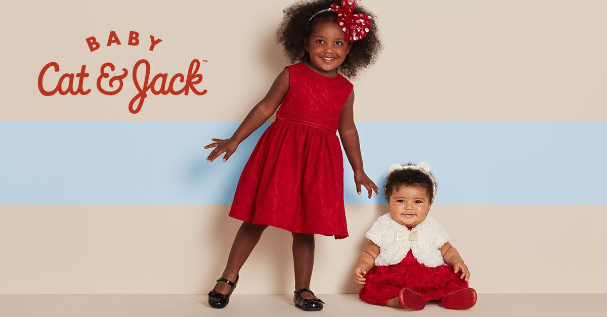 Green Monday brings BOGO 60% off #CatAndJack and more! Check out the deals here: tgt.biz/sgkv 😊