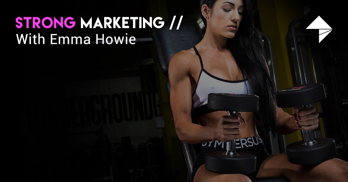 Check out our latest post from @EmmaCBikini - 'STRONG marketing'
tinyurl.com/glhqmr6
#PersonalTrainer #Marketing