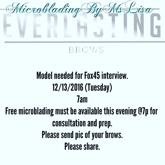 BeauteBox's tweet image. #MicrobladingDayton#brows