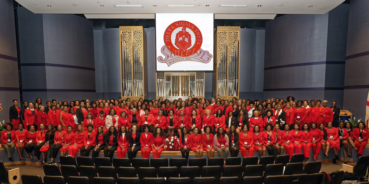 The #FL Leadership Summit was awesome. The sun shines brighter in the Southern Region 💥. #AdvancingDST