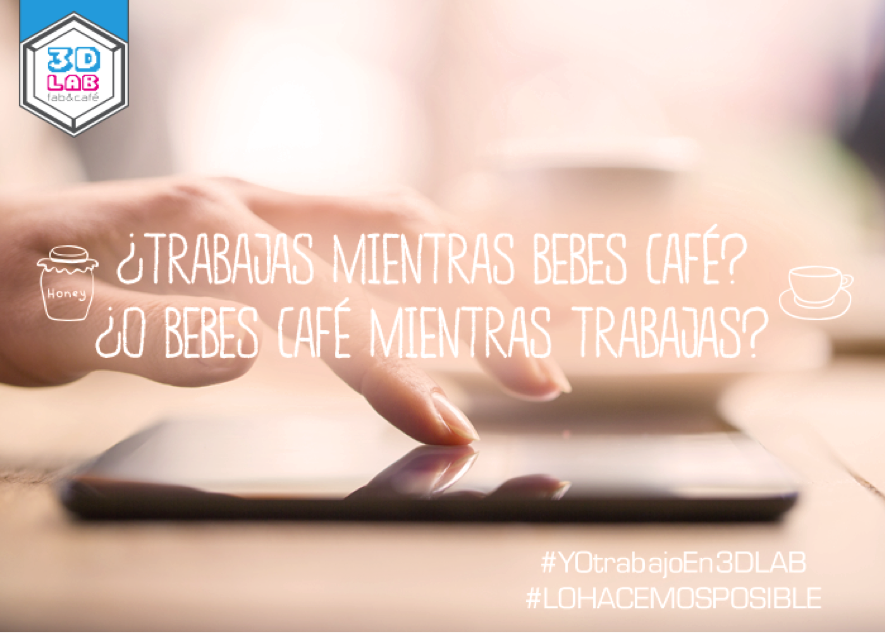 3DLabMX's tweet photo. Trabajar en #3DLAB tiene muchos beneficios: un lugar cool y agradable y el mejor menú ¡Estamos en la #Roma! https://t.co/9QMIB7gfd8