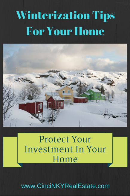 Winterization Tips For Your #Home

 buff.ly/2gbyPSf  … #realestate  <a href="/PaulPsian/">Paul Sian</a>