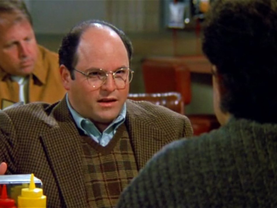 "She had breakfast naked?" “The Apology” is on #Seinfeld tonight! https://t.co/R3usqfY9ve