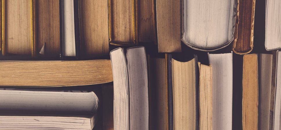 Infin8Gestation's tweet image. An Incredibly Clever Hack for People Who Want to #ReadMoreBooks buff.ly/2gkMoyN #BookHacks