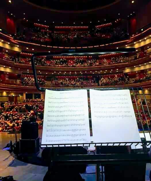 Collaborative.Orch tweet media