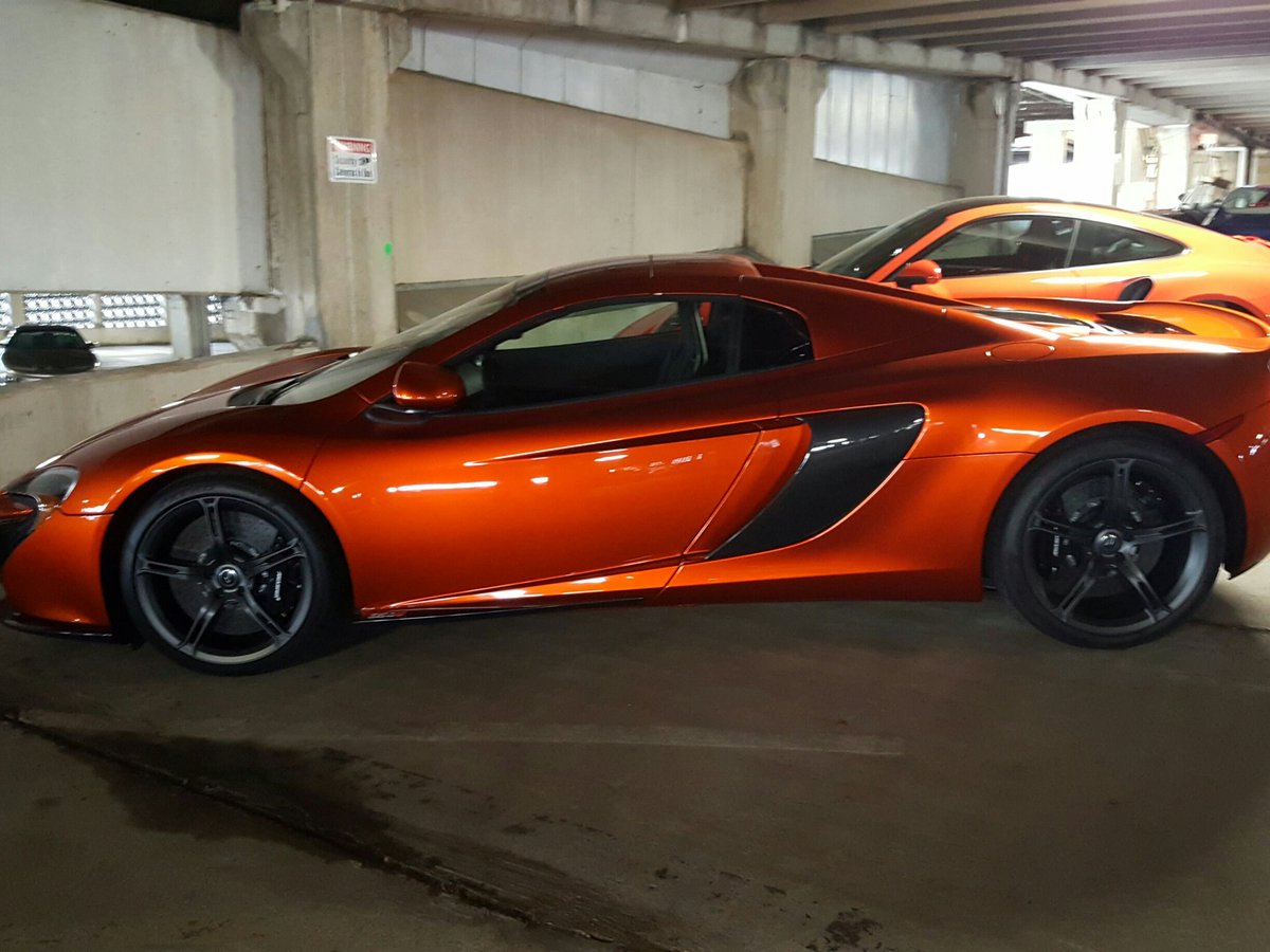 e_dukess's tweet photo. #concordememphis there are some awesome cars on the 8th floor! Little-known fact #CCComm @anna_wommack @KeithDowell3 https://t.co/O7SEsfZlQ8