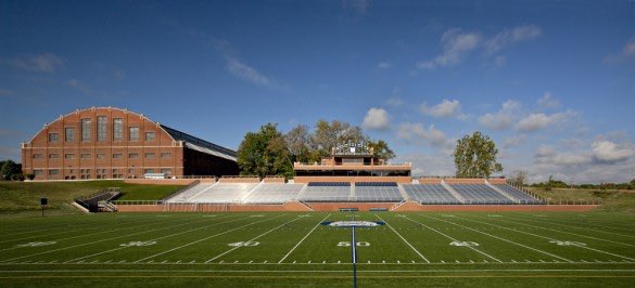 I have officially received my first D1 offer from Butler University! #GoDogs 🐶💙