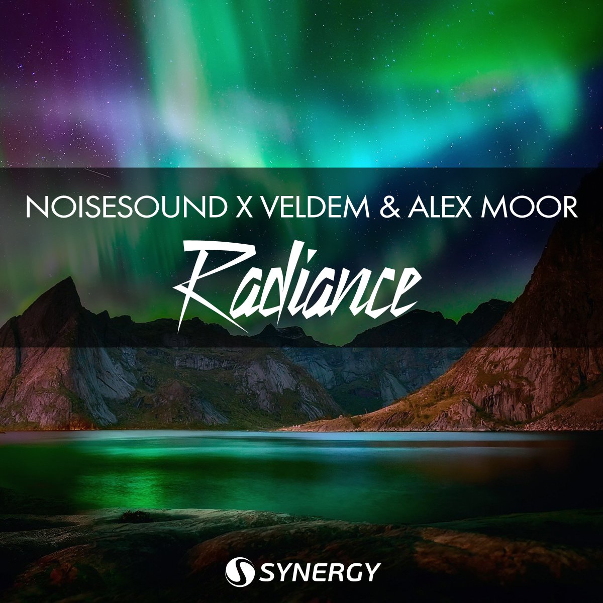 Noisesound x Veldem &amp; Alex Moor - Radiance OUT NOW ► btprt.dj/2hm4b7h   #synergyrecords #progressive #house #progressivehouse #edmfam