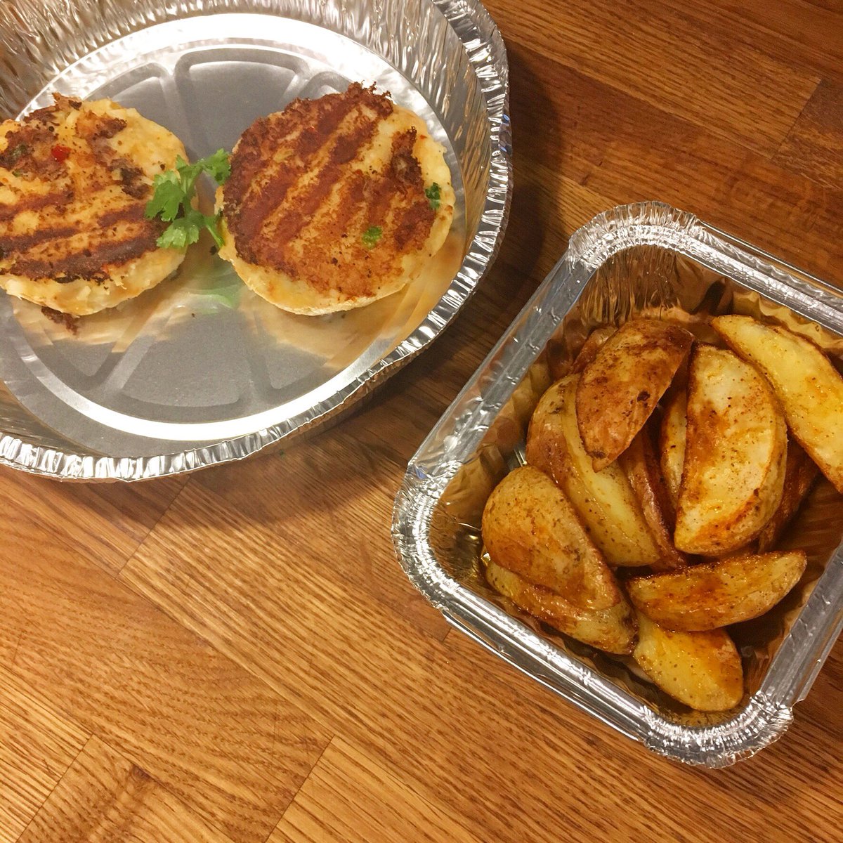 HomeKitchen tweet media