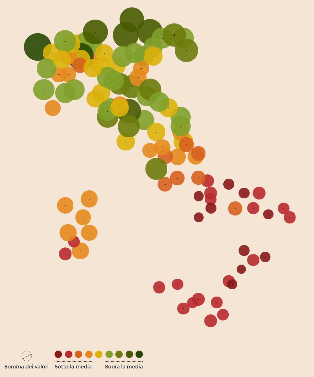 simonebor's tweet image. #bologna #città #sopralamedia #qualitàdellavita ilsole24ore.com/speciali/qvita…