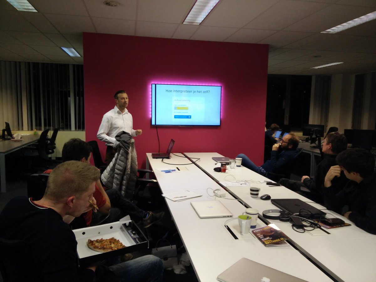 Inkubis_eu's tweet image. RT #jstacktweets: &quot;Braintainment sessions tonight about automated acceptance testing and #vertx! Join us, we have … https://t.co/HlMLbcLxd8&quot;