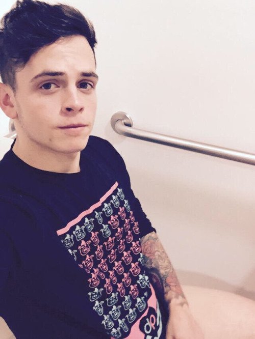 MCM I love you so much <a href="/TheJanoskiansRP/">The Janoskians</a>