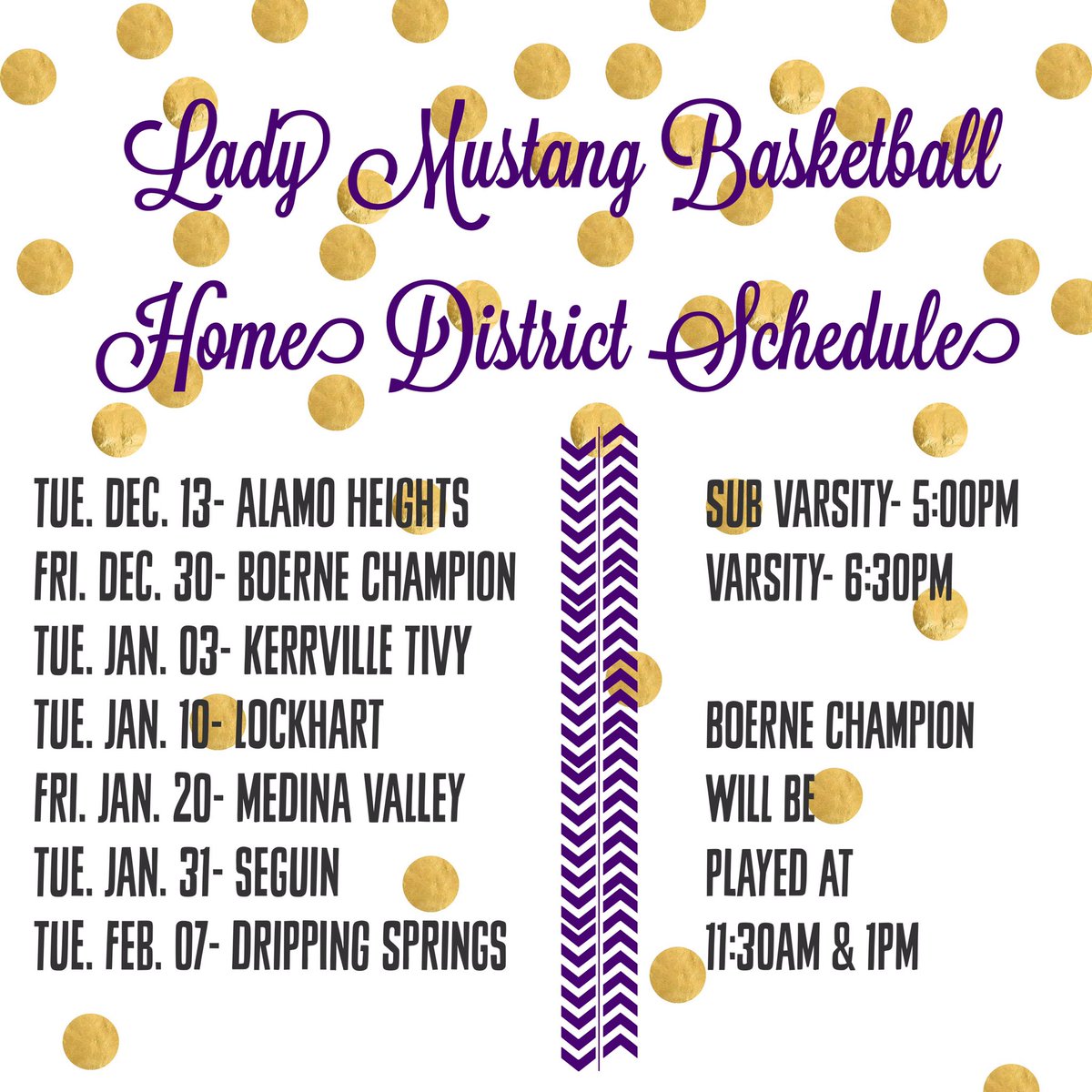 2 opportunities to "Pack the Max" are coming at ya this week!
Catch the boys tonight <a href="/7pm/">Huong Le</a> and the girls tomorrow <a href="/6/">Adrián Lamo</a>:30pm!