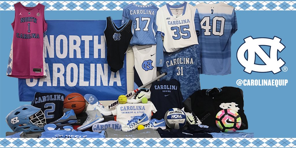Carolina Equipment tweet media