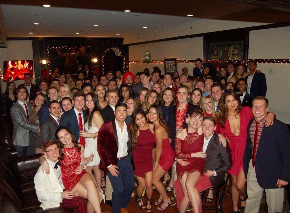 Happy Holidays!

#ChiPsi #Rutgers