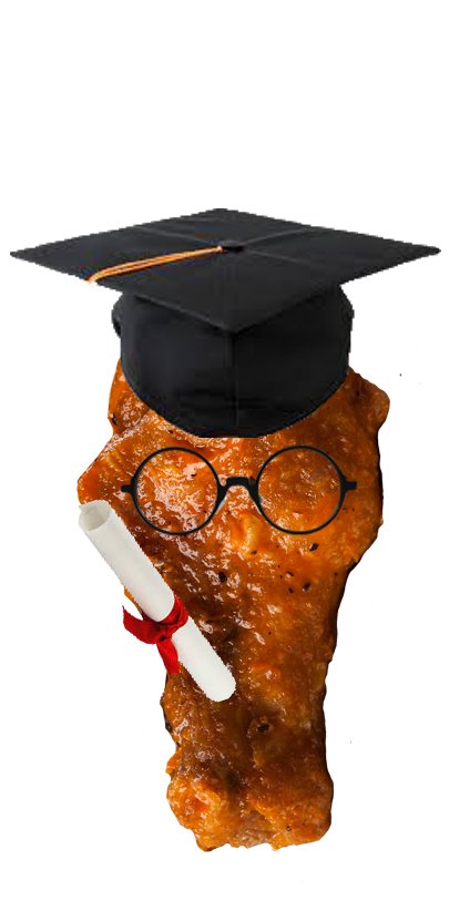 Pluckers's tweet photo. You have been visited by the Wing of Education, RT for good luck on finals. https://t.co/8LLujX3Jdj
