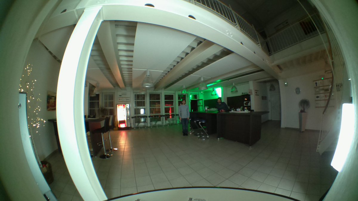 #BetrunkenGutestun2016 am Technologiezentrum Flensburg