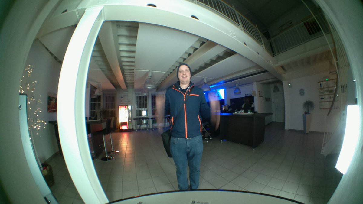 #BetrunkenGutestun2016 am Technologiezentrum Flensburg