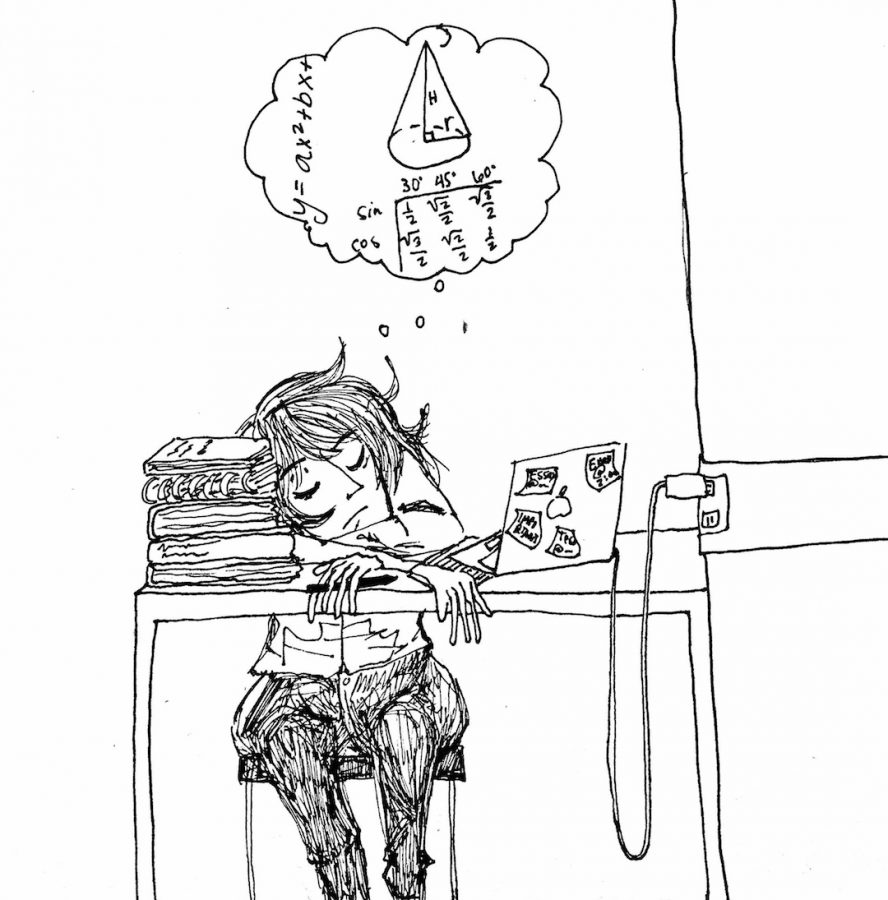 Opinion: Just how do you balance school, work and a social life?
#Opinion #CSULB #Finals #49erNow
https://t.co/7HCoLP5tn3 https://t.co/sr8hP3foFY