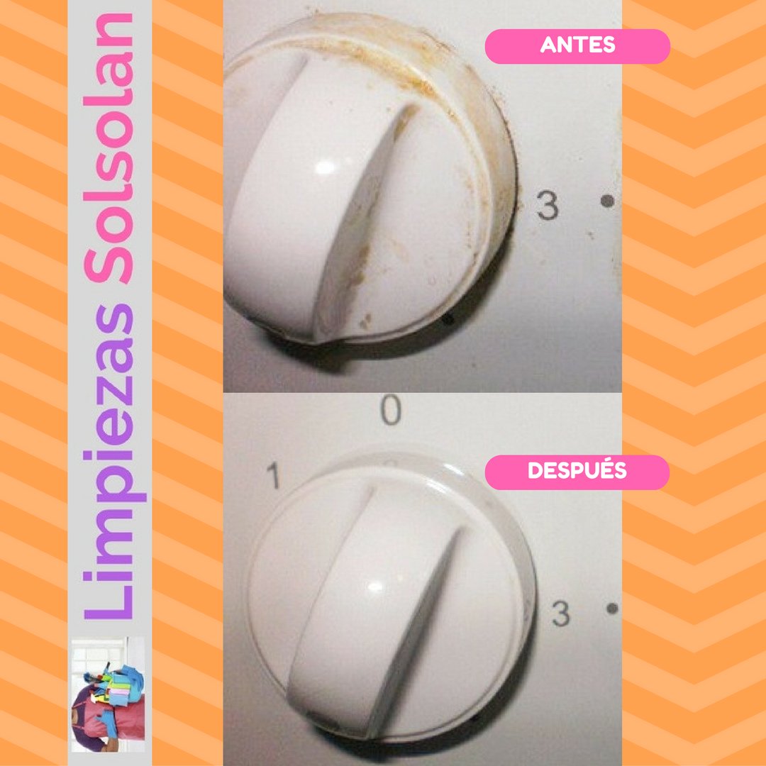 Solsolan10's tweet photo. #Limpieza elementos #vivienda. #Servicio #doméstico https://t.co/qvC3cVlJ7F