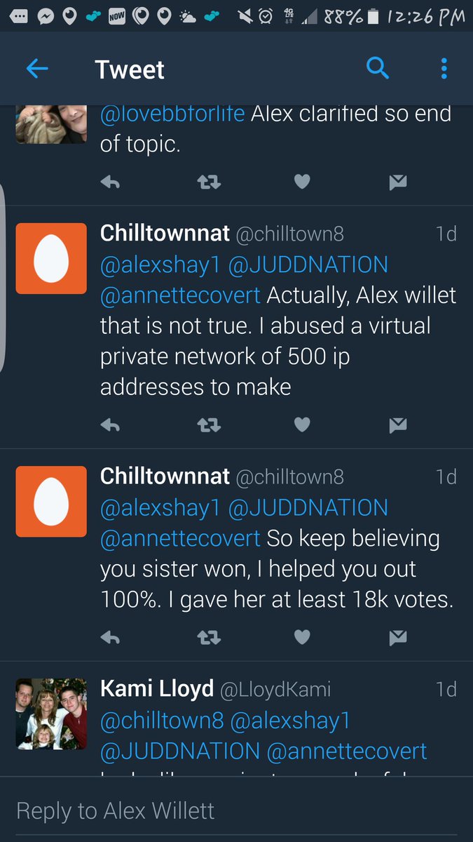 susanweaver216's tweet photo. @TheJayRoy  llook the real reason you lost CHEATING MOTHERFUCKERS!!! #JasonWasRobbed #BBOTT https://t.co/7AtaZafmtI