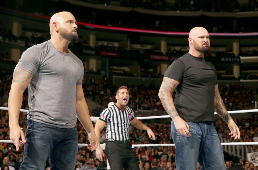 jon422002's tweet image. #RecentBlog 
@KarlAndersonWWE &amp;amp; @LukeGallowsWWE 
jonswrestleview.blogspot.co.uk/2016/12/karl-a… 
@jon422002 2016 Wrestling Awards jonswrestleview.blogspot.co.uk/2016/12/jon422… 
#WWE