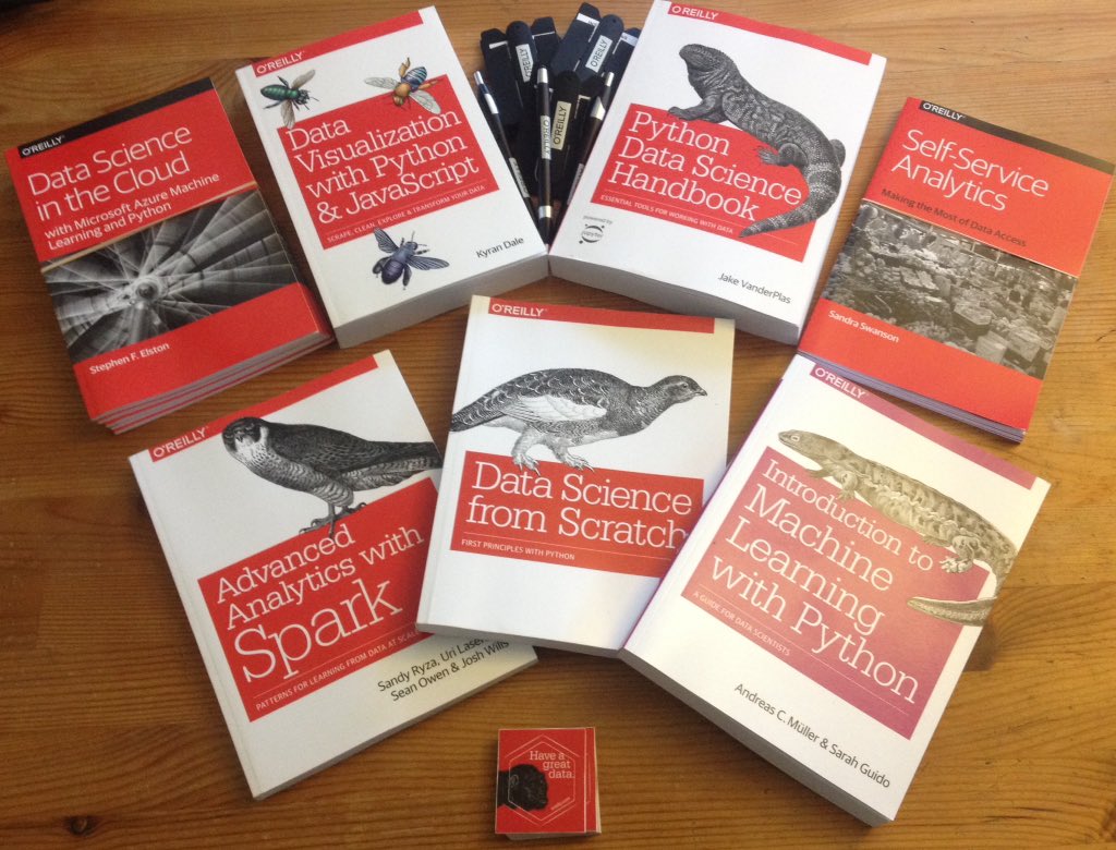 Tomorrow night: learn about #datascience from <a href="/ProjectJupyter/">Project Jupyter</a> and get <a href="/OReillyMedia/">O'Reilly Media</a> swag at <a href="/TechAtBloomberg/">Tech At Bloomberg</a>. eventbrite.com/e/learning-jup…