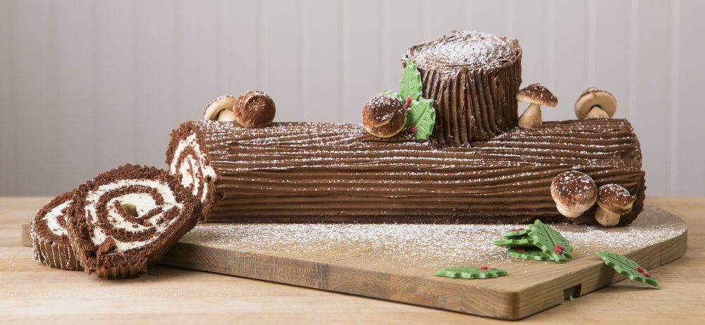 Browse our selection of sweet and savory treats...perfect for the holiday season! ow.ly/8YX0307320i