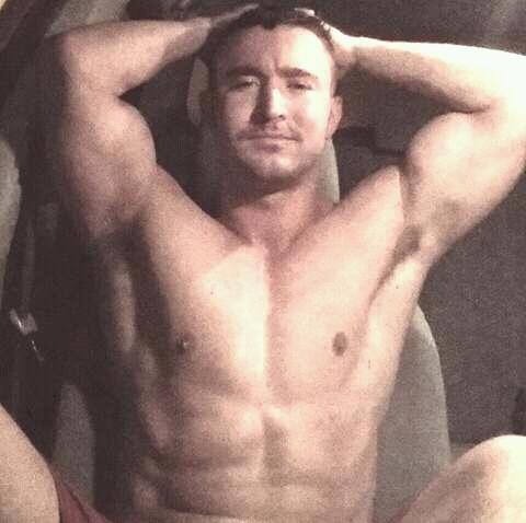 #MCM my Captain Colt. @fuckcoltrivers