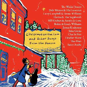 redhousefolk's tweet photo. Thanks for the great review of Christmas on the Lam @MinnPost! https://t.co/aM9srzwLMW https://t.co/6cvJ3CiDOD