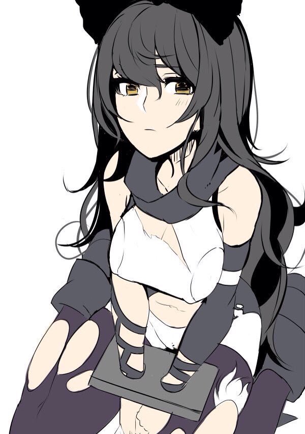 Blake Belladonna tweet media