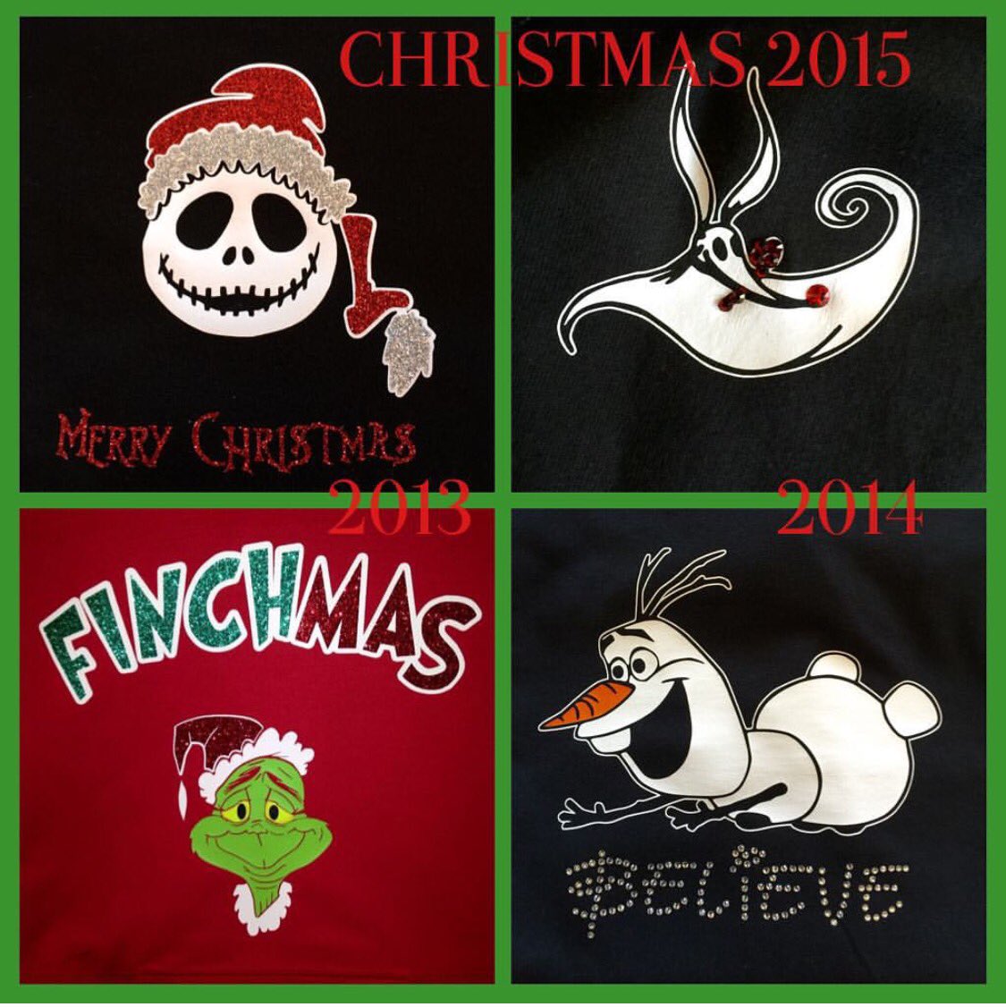 KPExclusive's tweet image. Last call for Christmas Pajamas. If you contact us before Wednesday end of day we should be able to fulfill the order! 🎄