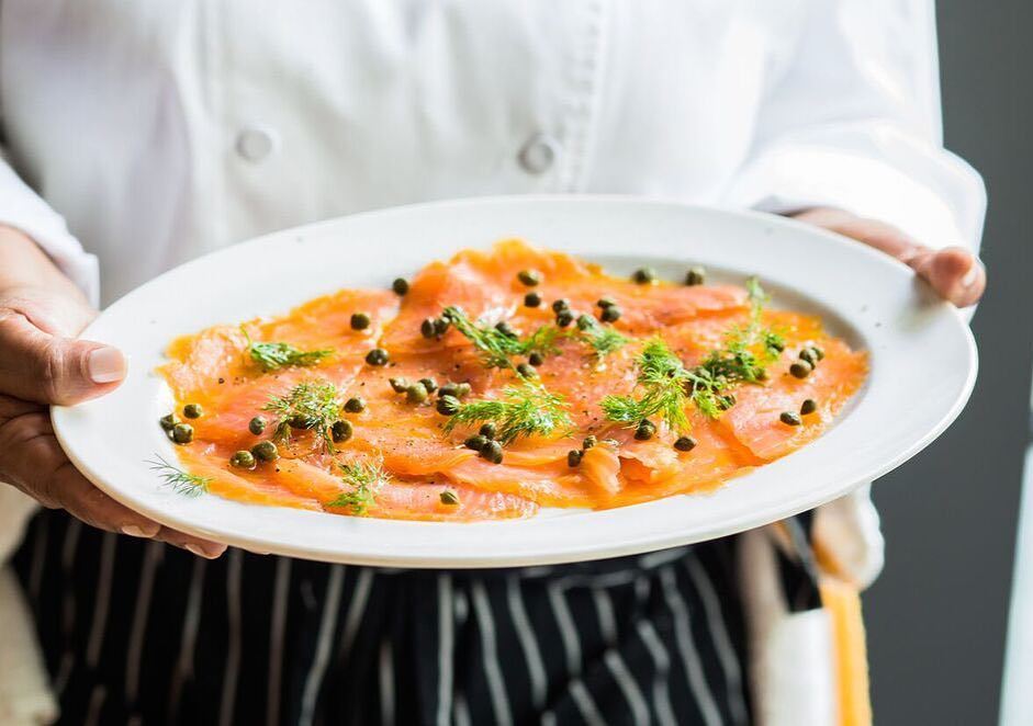 I love you a lox. #QuintoLaHuella ift.tt/2hmCyL9