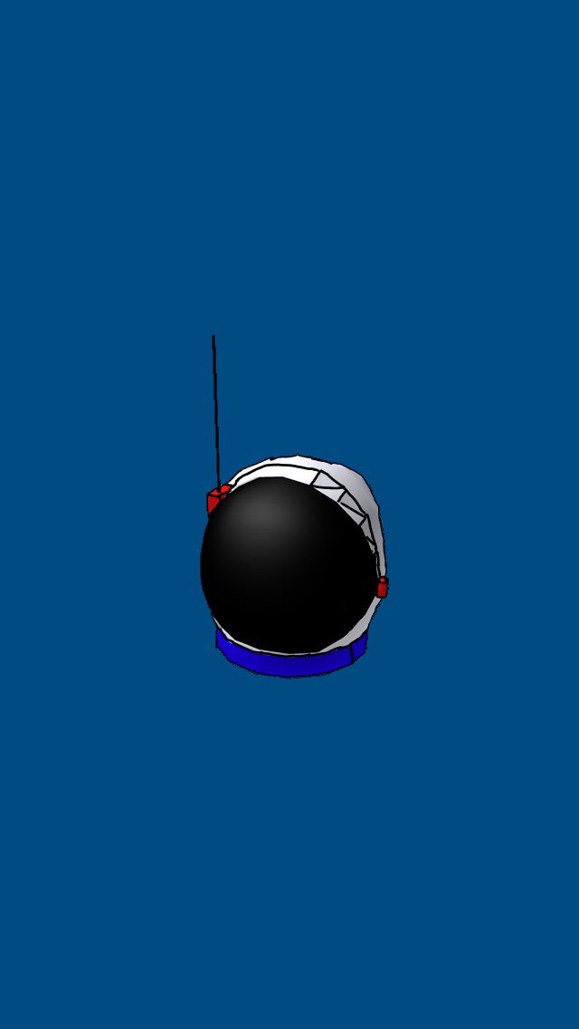 Roblox astronaut helmet