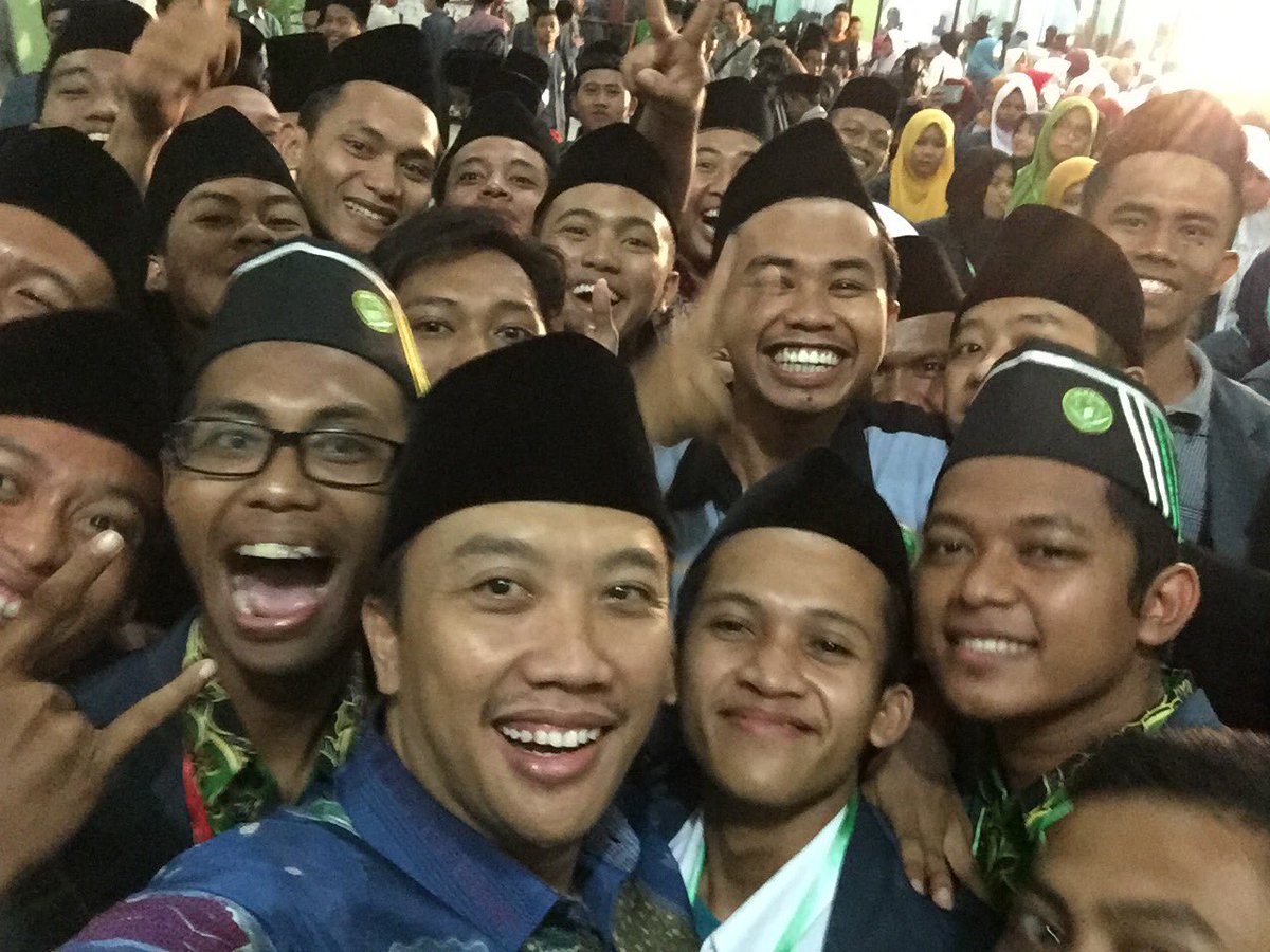Imam Nahrawi tweet media