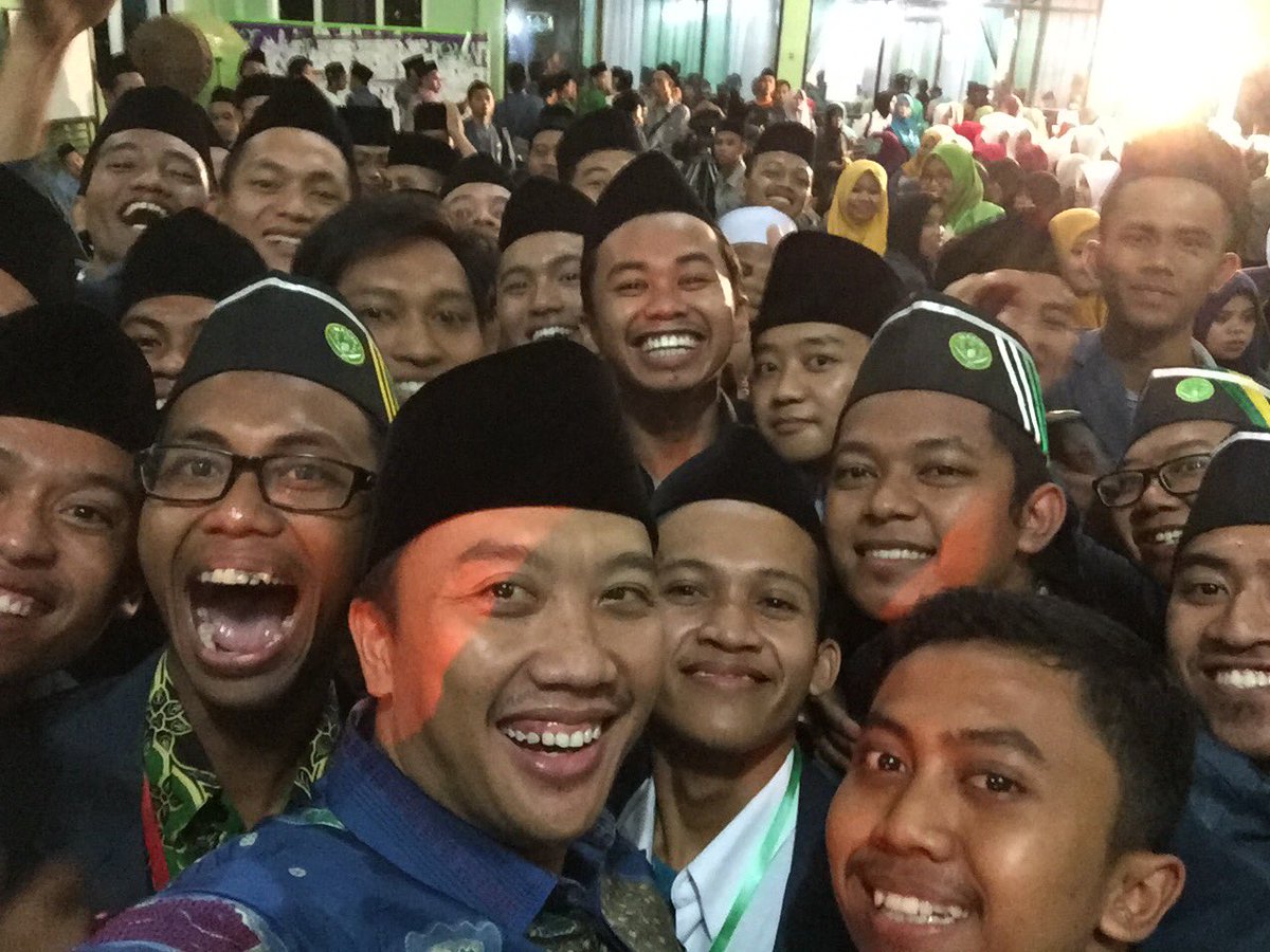 Imam Nahrawi tweet media