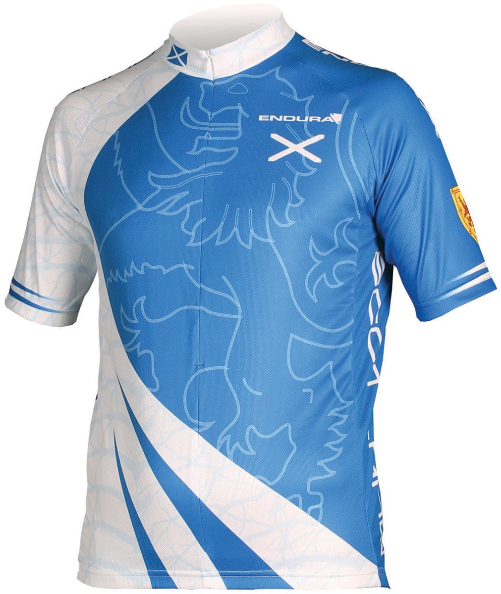 FreeFlowBikes's tweet image. Endura CoolMax Printed Scotland Cycling Jersey was £44.99 now only £27.99! eurobikeshop.com/endura-coolmax…