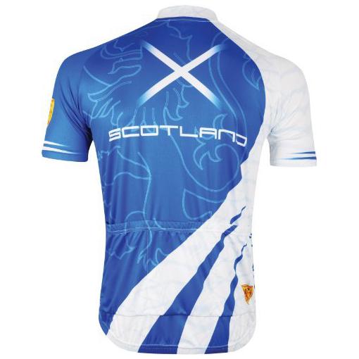 FreeFlowBikes's tweet image. Endura CoolMax Printed Scotland Cycling Jersey was £44.99 now only £27.99! eurobikeshop.com/endura-coolmax…