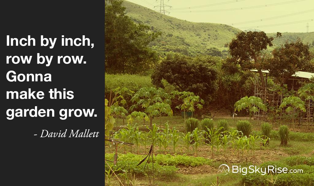 InviteToPray's tweet image. Increasing #Productivity - How small steps lead to the biggest changes via @bigskyrise buff.ly/2hlpCFF #success