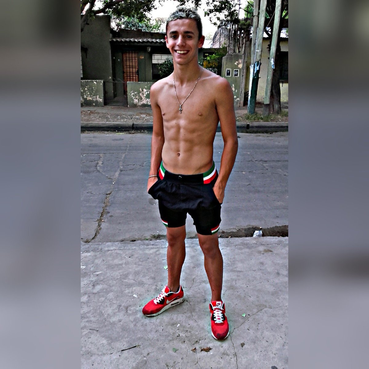 agustin urzi (@aguusurzi) on Twitter photo 